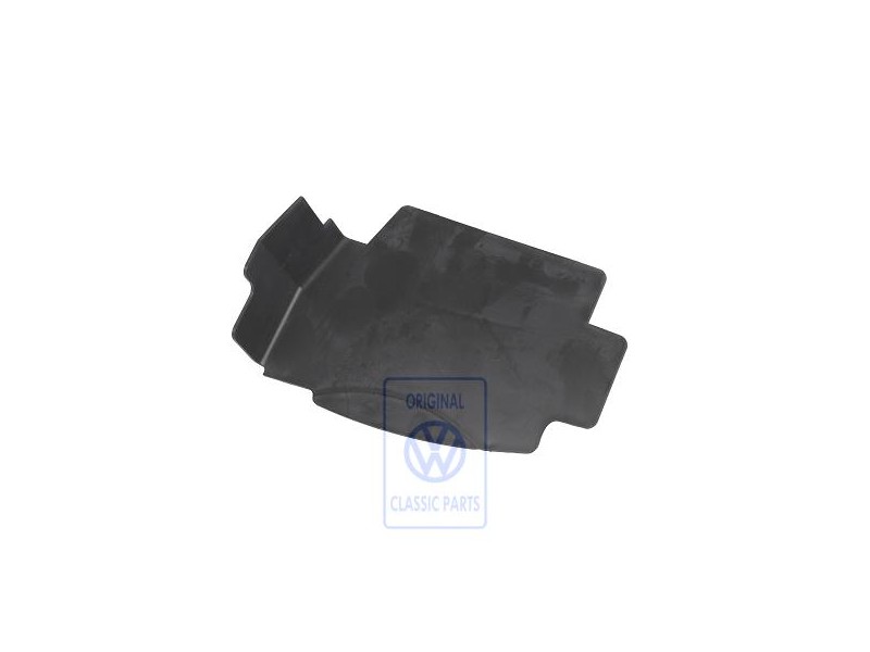Genuine VW Trim - 867805968A