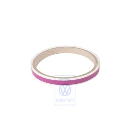 Genuine VW Decorative Trim Violet - 867807401A G28