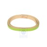 Genuine VW Decorative Trim Limone (Yellow) - 867807401 J10