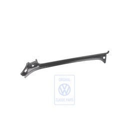 Genuine VW A-Pillar, Inner - 867809208