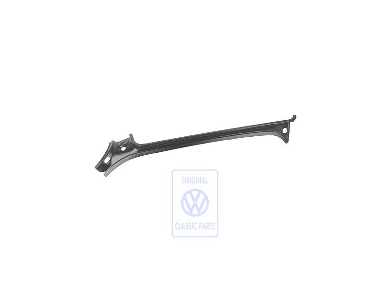 Genuine VW A-Pillar, Inner - 867809208