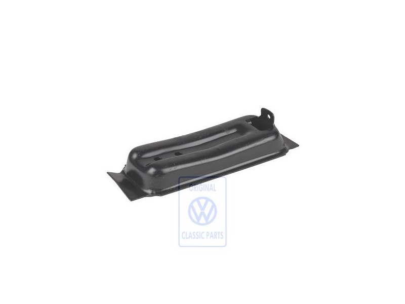 Genuine VW Hinge Reinforcement - 867809211