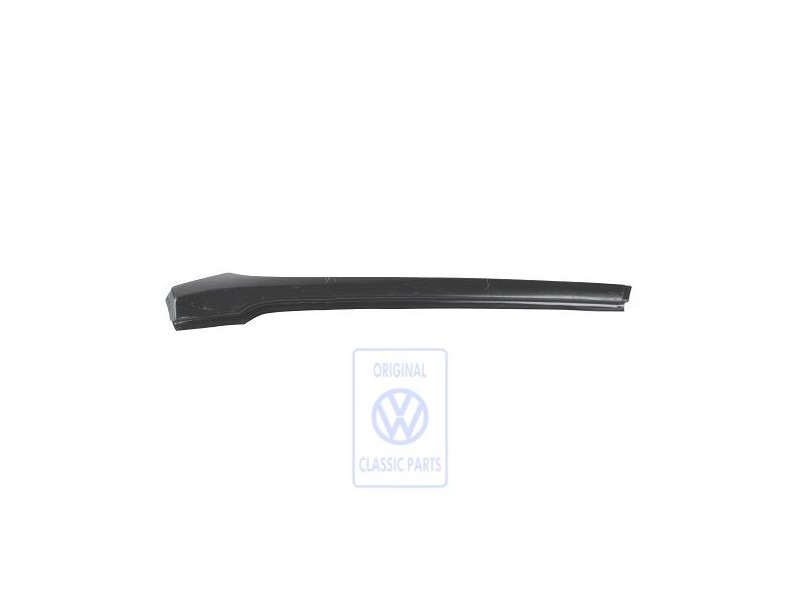 Genuine VW Reinforcement For A-Pillar - 867809218A