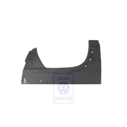 Genuine VW Repair Panel - Side Part - 867809843