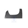 Genuine VW Repair Panel - Side Part - 867809843