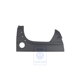 Genuine VW Repair Panel - Side Part - 867809844