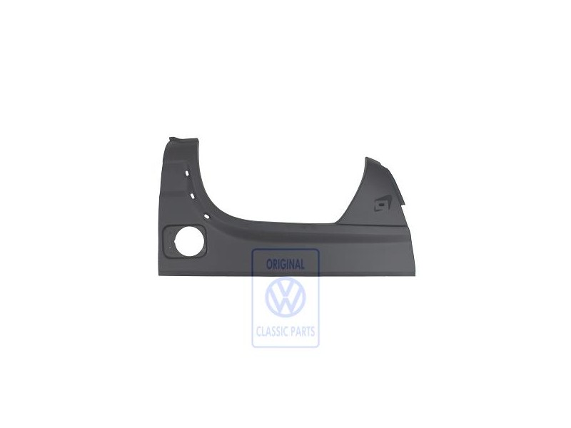 Genuine VW Repair Panel - Side Part - 867809844