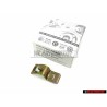 Genuine VW Wheel Rim Hub Cap Retaining Spring - 161601175
