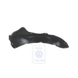 Genuine VW Wheel Housing Liner - 867809962