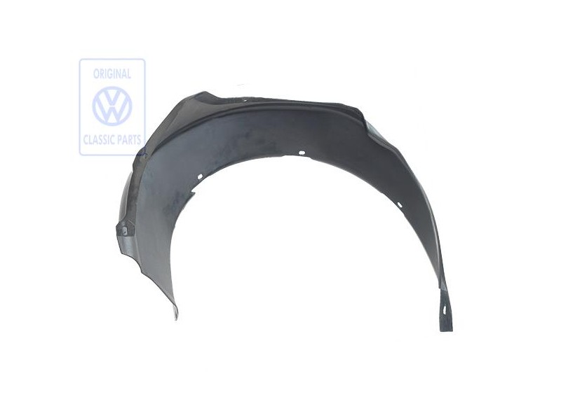 Genuine VW Wheel Housing Liner - 867809962A