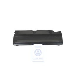 Genuine VW Rear Cross Panel - 867813301A