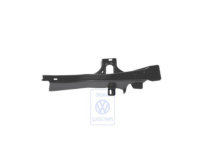 Genuine VW Reinforcement For Seal Channel - 867813336B