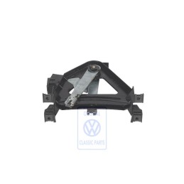 Genuine VW Fresh Air And Heater Controls - 867819045