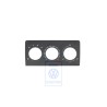 Genuine VW Trim For Fresh Air And Heater Controls - 867819075