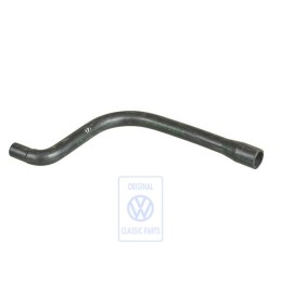 Genuine VW Coolant Hose - 867819373B