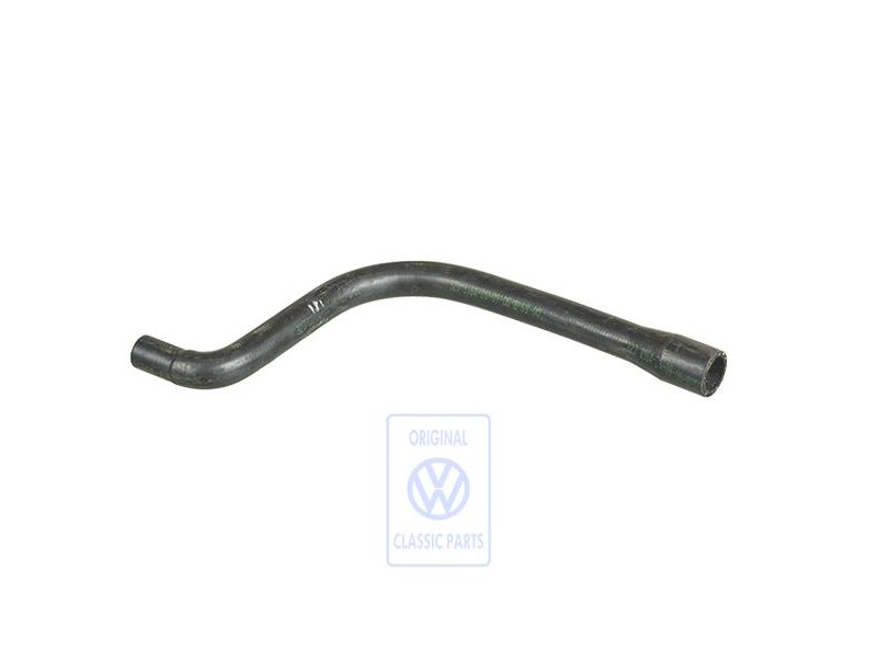 Genuine VW Coolant Hose - 867819373B