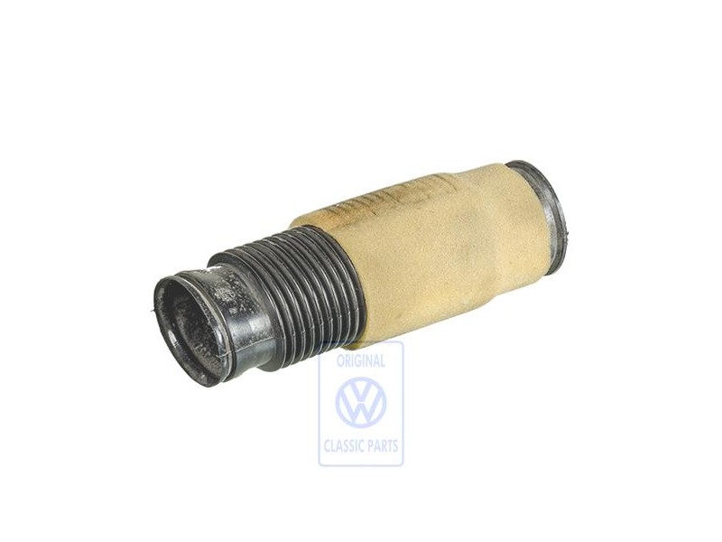 Genuine VW Air Hose - 867819721