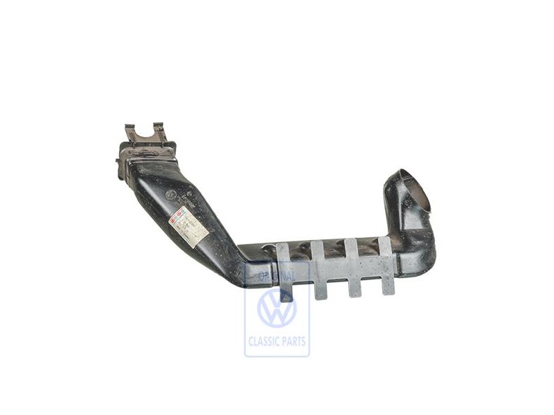 Genuine VW Air Hose - 867819722