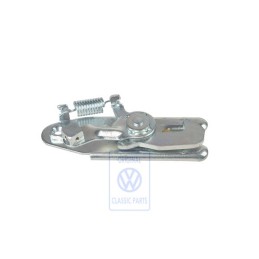 Genuine VW Bonnet Lock-Lower Part - 867823507