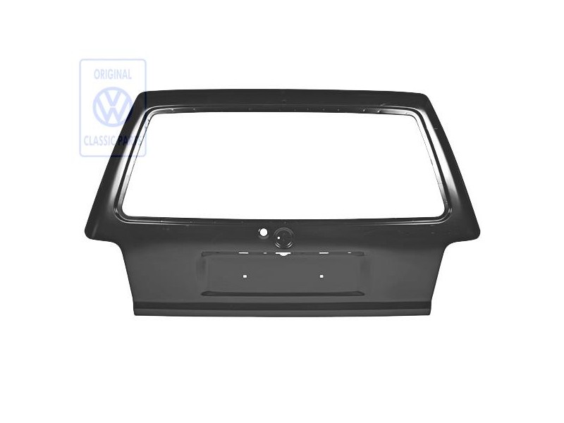 Genuine VW Rear Lid - 867827025G