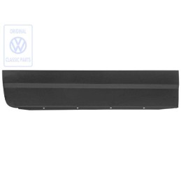 Genuine VW Repair Panel - Lower Outer Skin Of Door - 867831108