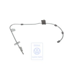 Genuine VW Window Regulator - 867837399