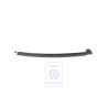 Genuine VW Guide Rail Rally Black - 867837410B 03C