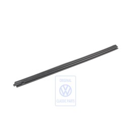 Genuine VW Window Aperture Seal - 867837479A
