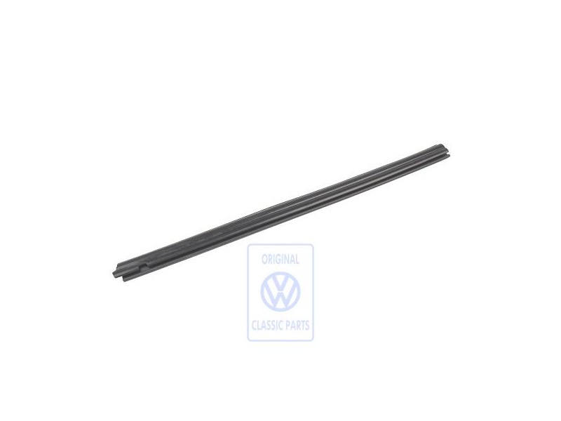 Genuine VW Window Aperture Seal - 867837479A