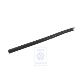 Genuine VW Window Aperture Seal - 867837480