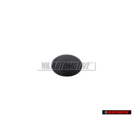 Genuine VW Cover Cap - 867837935