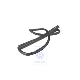 Genuine VW Seal For Fixed Door Glass - 867845117C