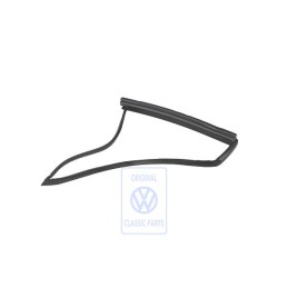 Genuine VW Seal For Fixed Door Glass - 867845118C