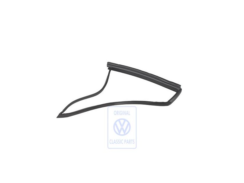 Genuine VW Seal For Fixed Door Glass - 867845118C
