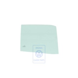 Genuine VW Door Window - 867845202C