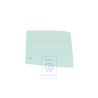 Genuine VW Door Window - 867845202C
