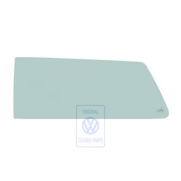 Genuine VW Side Window - 867845301A