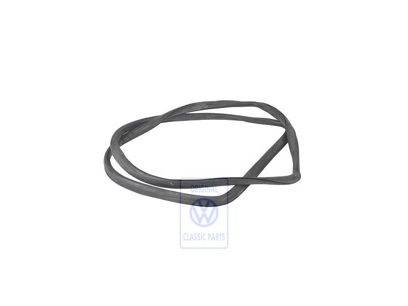 Genuine VW Seal For Rear Window - 867845521