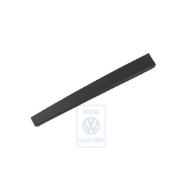 Genuine VW Trim For Door Window Frame - 867853309