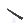 Genuine VW Trim For Door Window Frame Black - 867853309A 6BX