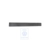 Genuine VW Trim For Door Window Frame Black - 867853309C 92X