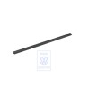 Genuine VW Protective Strip For Door Graphite - 867853471 2BC