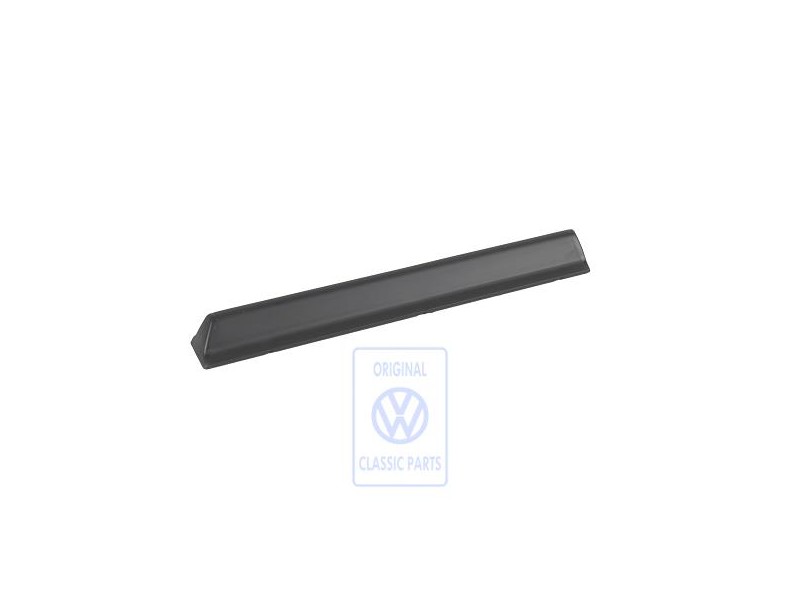 Genuine VW Protective Strip For Side Sect - 867853509A