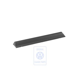 Genuine VW Protective Strip For Side Sect - 867853510A
