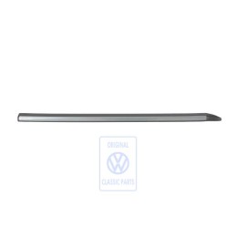 Genuine VW Molding For Fender Chrome - 867853517 739