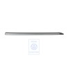 Genuine VW Molding For Fender Chrome - 867853517 739