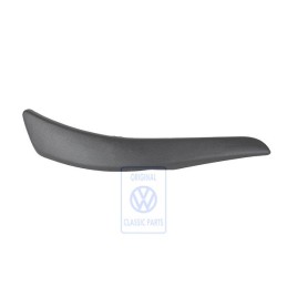 Genuine VW Stone Guard Corner - 867853931