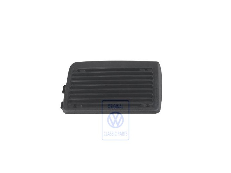 Genuine VW Loudspeaker Trim - 867857209