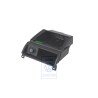 Genuine VW Housing For Ashtray Satin Black - 867857307 01C