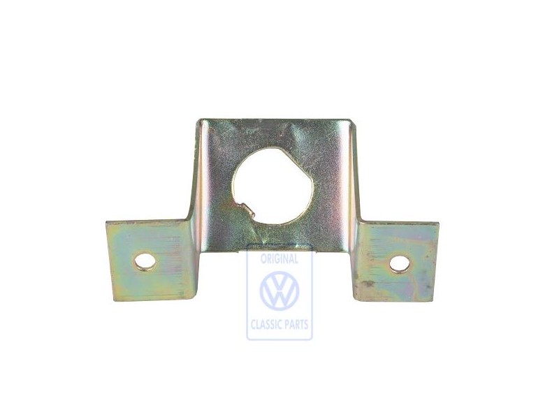 Genuine VW Bracket - 867857534